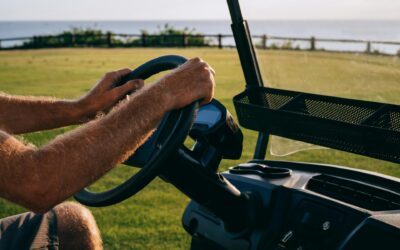 Guide for Golf Cart Repair in Sunny Boynton Beach