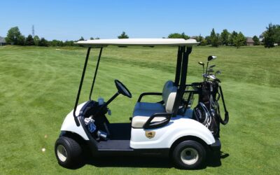 Why You Need Golf Cart Tire Alignment in Boynton Beach