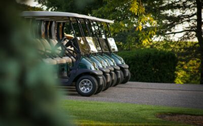 Choosing Golf Cart Services in Boynton Beach