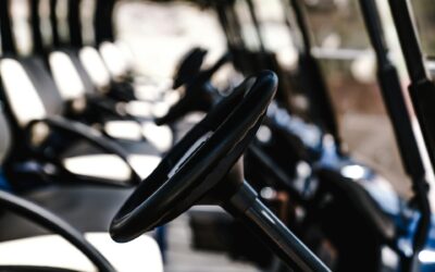 The Key Role of Regular Oil Changes for Golf Carts in Boynton Beach