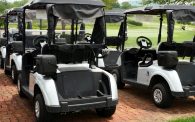 Understanding Golf Cart Tire Rotation with South Florida Golf Carts