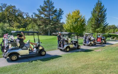 Golf Cart Wire Repair, The Key to Smooth Operations