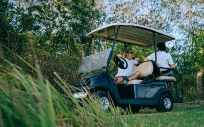 Benefits of Club Car Golf Carts Made in the USA