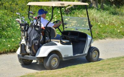 The Importance of Filter Changes for Golf Carts, A Boynton Beach Perspective