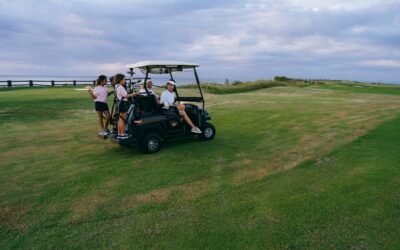 The Importance of Finding a Quality Golf Cart Maintenance Provider in Boynton Beach