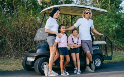 American vs Chinese Golf Carts a Detailed Comparison